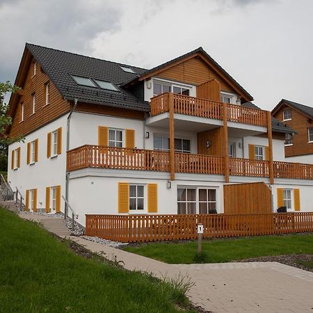 Welcome In - Apartment Am Gerkenstein 29-M, Winterberg-Neuastenberg Экстерьер фото