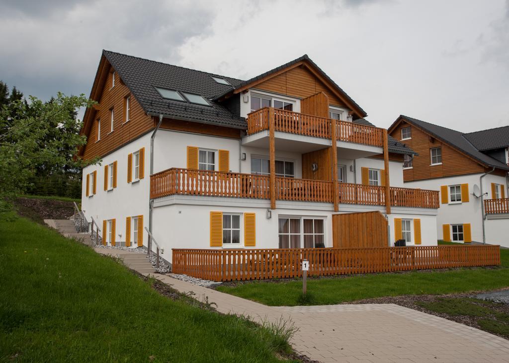 Welcome In - Apartment Am Gerkenstein 29-M, Winterberg-Neuastenberg Экстерьер фото