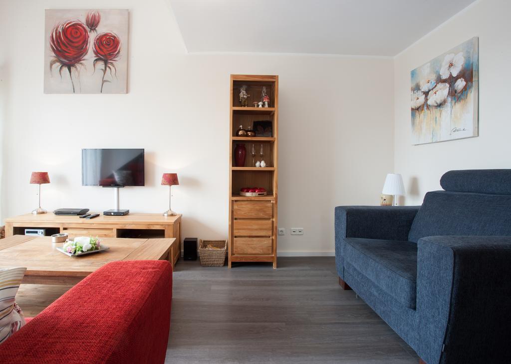 Welcome In - Apartment Am Gerkenstein 29-M, Winterberg-Neuastenberg Экстерьер фото